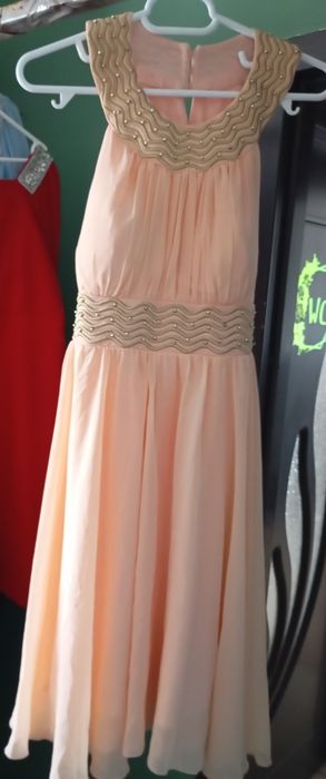 Rochie eleganta de fetițe de 9 10 ani toate sunt de firmă