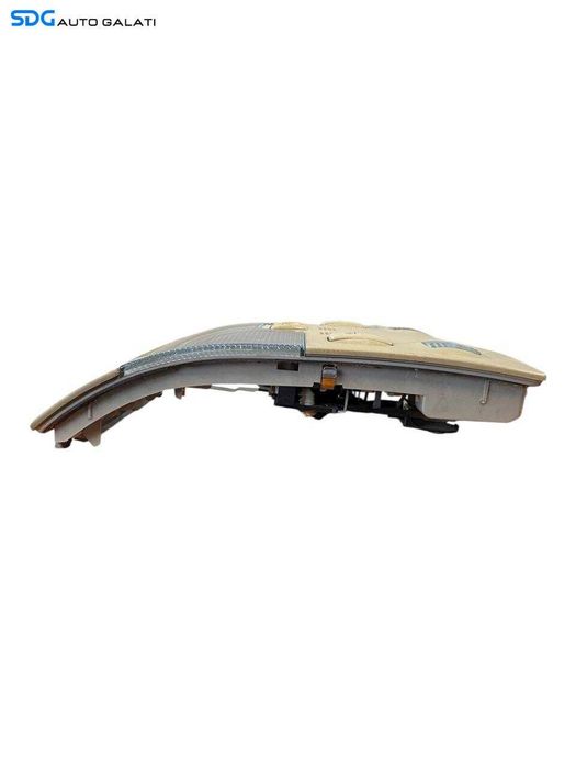 Plafoniera Lumini Lampa Iluminare Habitaclu Audi A4 B7 2004 - 2008 Cod 8E0947135N 16781020 [L8126]