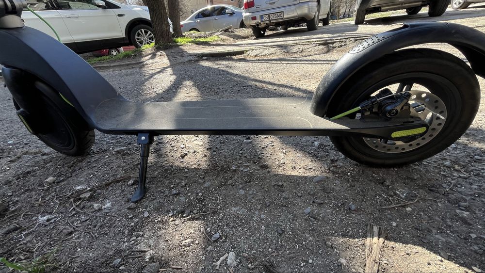 Електрически скутер Bongo