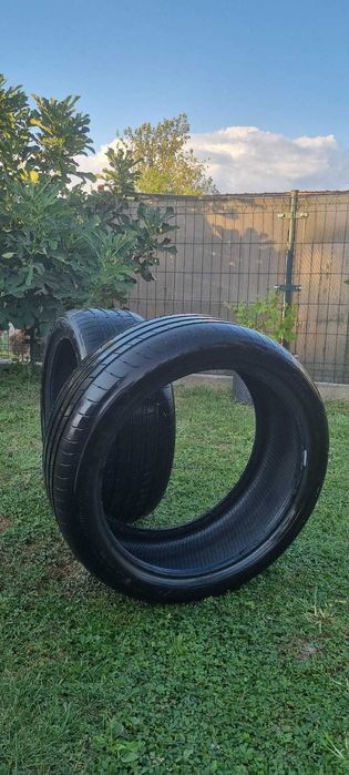 245/40/19Goodyear Eagle F1 Asymmetric 3 XL