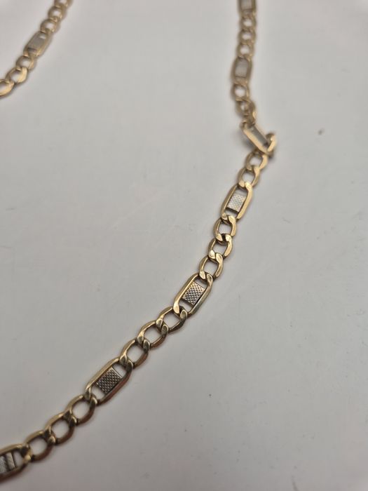 Lant aur 14k 380lei gram - Amanet CashBravo