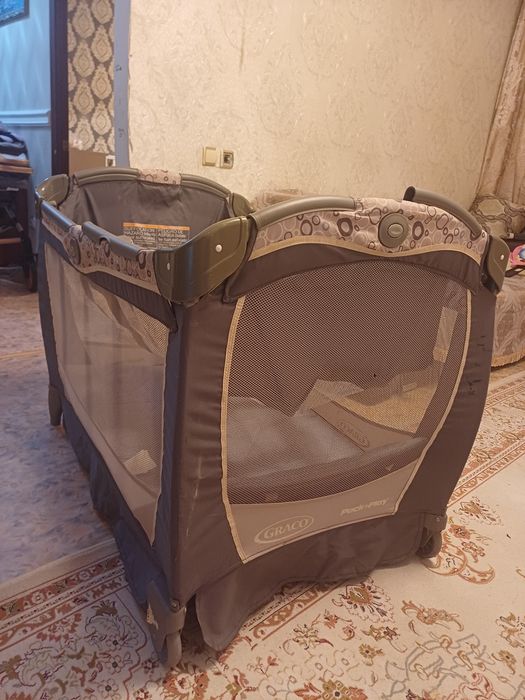 Распродаю детский коляски стуля, манеж