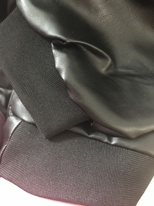 Куртка женская эко кожа