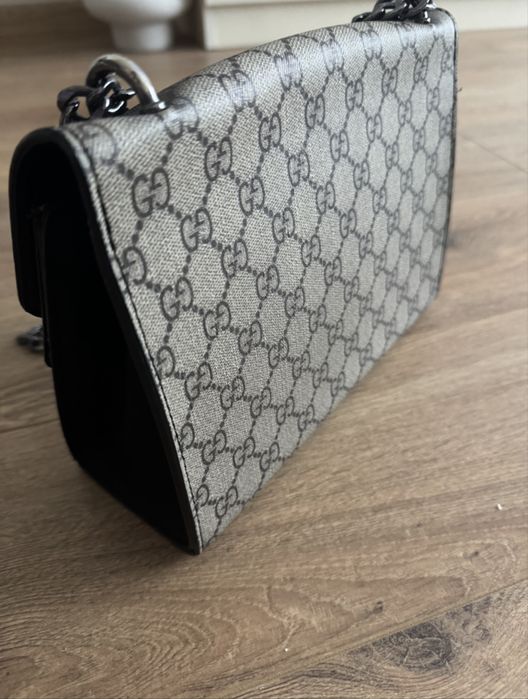 Чанта Gucci с дръжка