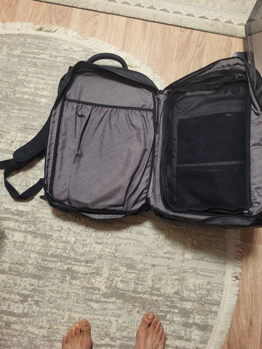 продам рюкзак для путешествий