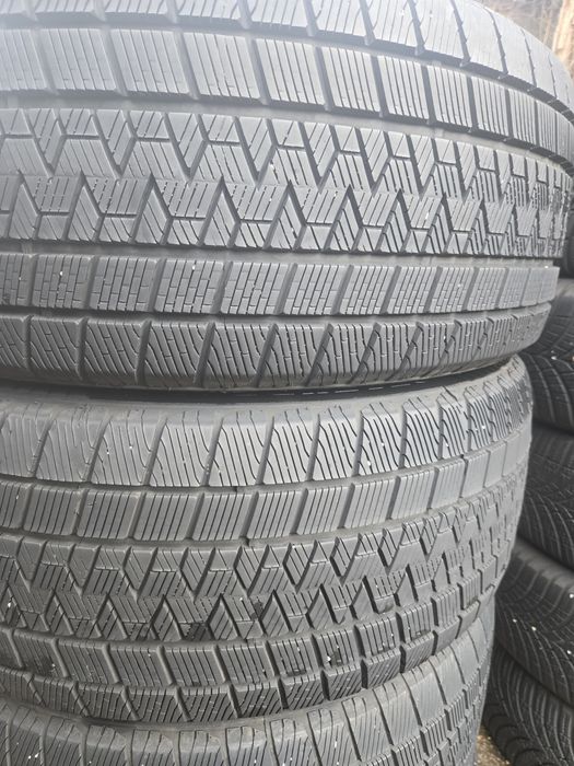 4бр. 255 50 19 Gripmax зимни 2024г.