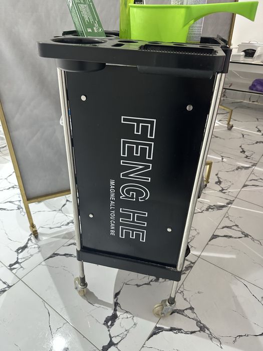 Памошница новый 6 этажний