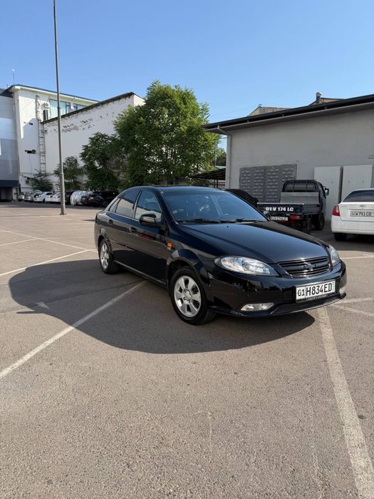 Продаю свою машину Chevrolet Gentra