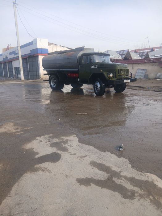 Зил 31 сотилади