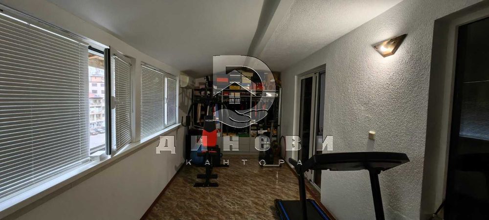 Продава се Мезонет в Стара Загора, Център - 100 кв.м за 1300 €/кв.м - Снимка #13