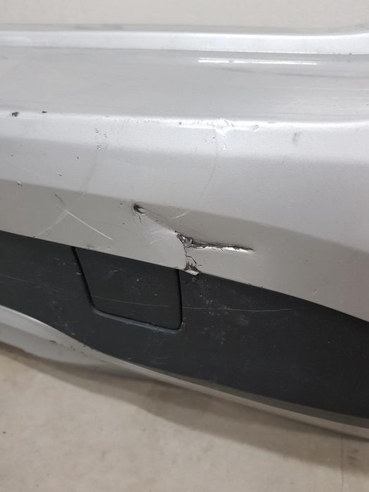 Bara Spate Bmw X3 Ii F25 2010 - 2017