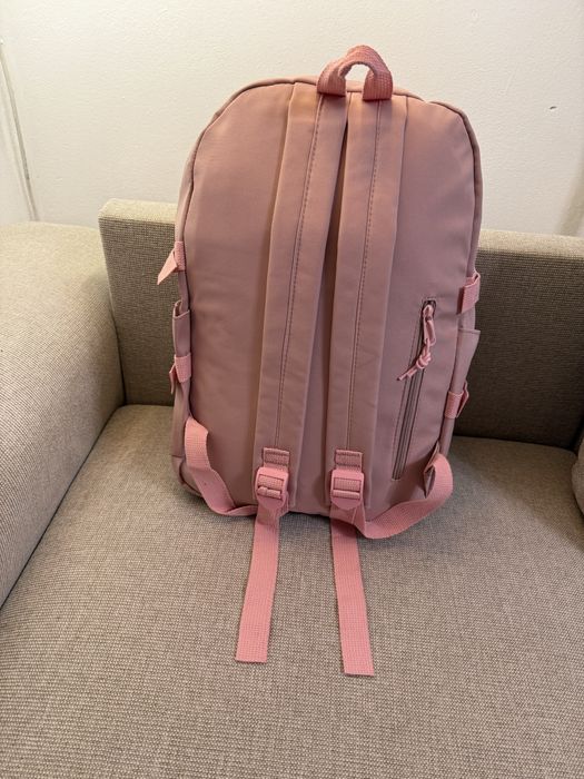 Ghiozdan imermeabil Hello Kitty