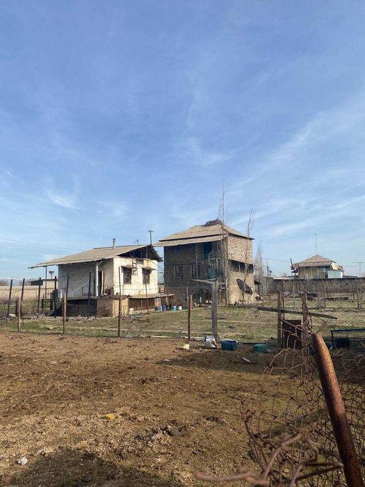 Продается Дача на Ташморе 25 соток