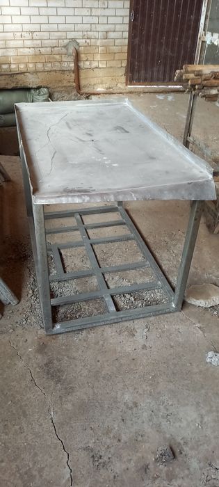 Продам стол для обвалки мяса