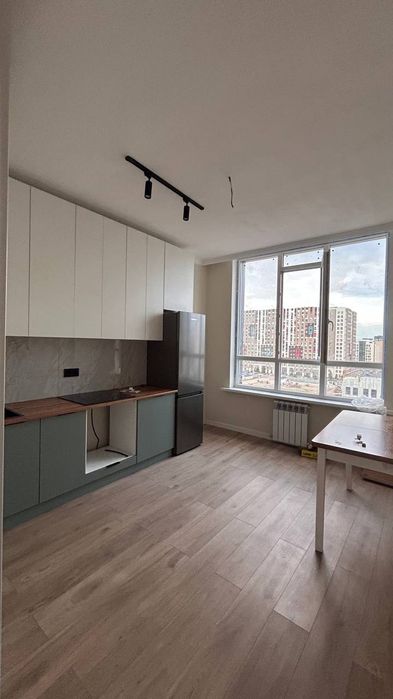 Сдаётся квартира 2ком