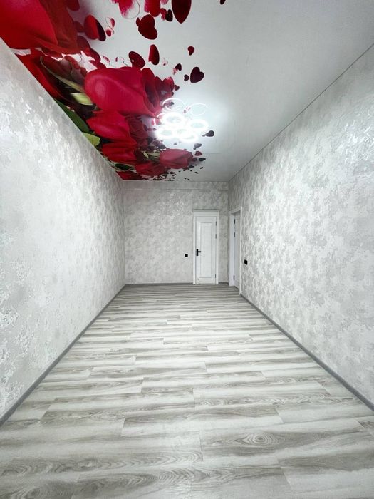 ЕКО Шахарда Квартира Сотилади