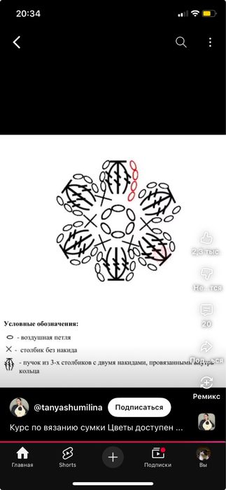 Уроки шитья  и вязания спицами и крючком