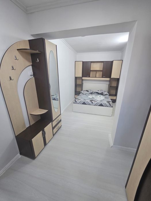 Inchiriez aparatament 2 cam., parter CET, 32.2 mp