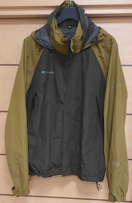 Columbia Titanium-GORE-TEX®