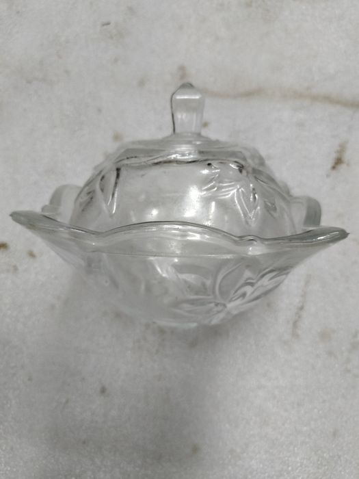 Продам хрустальную посуду