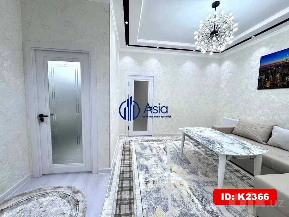 Sherbudin tomondan 2xonali premium uy srochna sotiladi K2366
