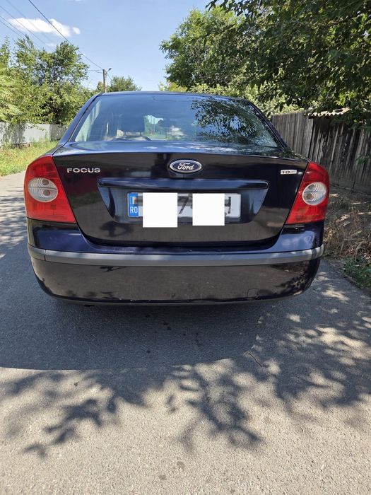 FORD Focus 2006 — imagine 2