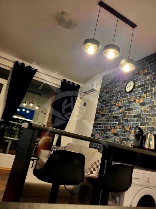 Продава се Ателие в к.к. Слънчев бряг - 30 кв.м за 1167 €/кв.м - Снимка #3