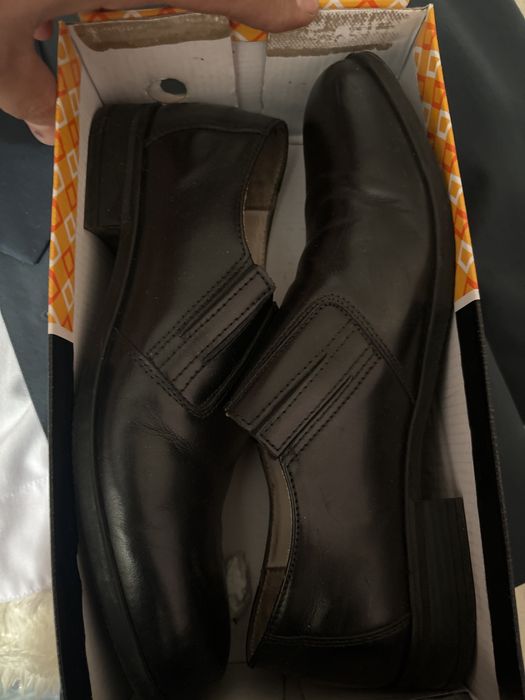 Парадная форма полный комплект (мин.обор)