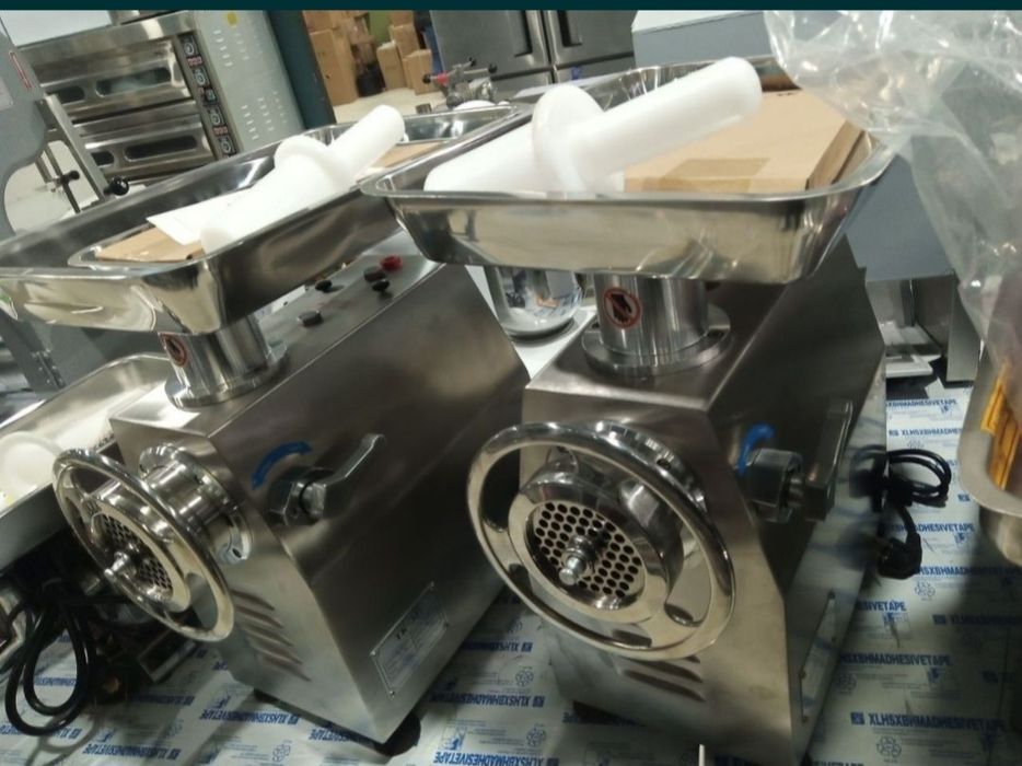 Misarofka myabsorka tk-22. Go'sht qiymalagich Professional Uskuna  Arg