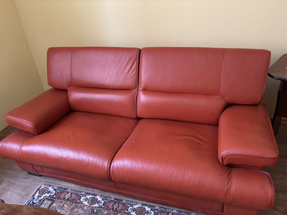 Vand set canapea +2 fotolii