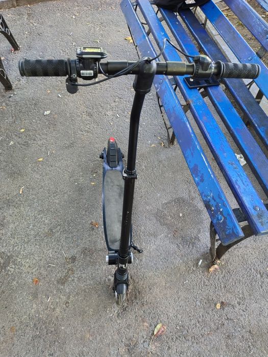 Trotineta electrica FLJ E-Series