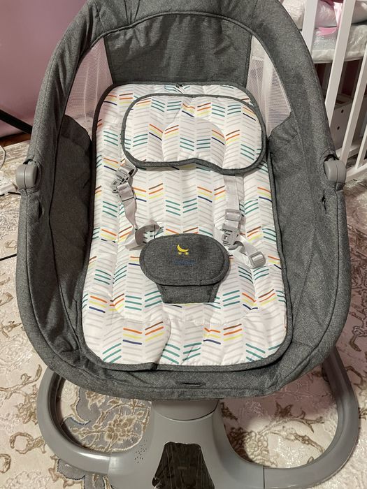 Детская люлька ishlatilmagan