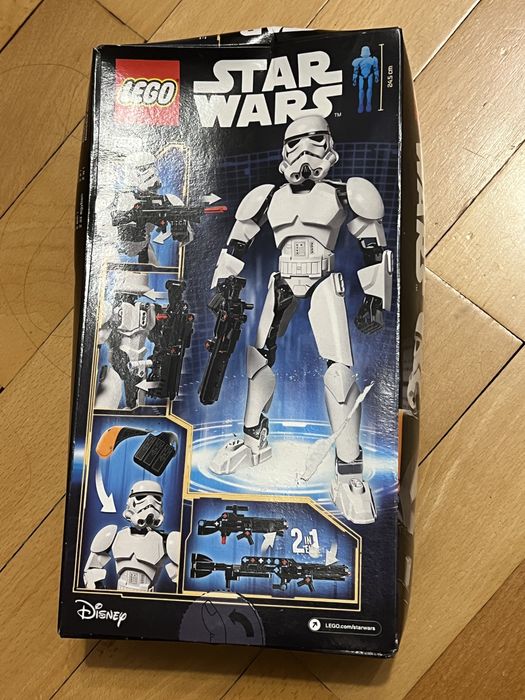 Lego star wars 75531