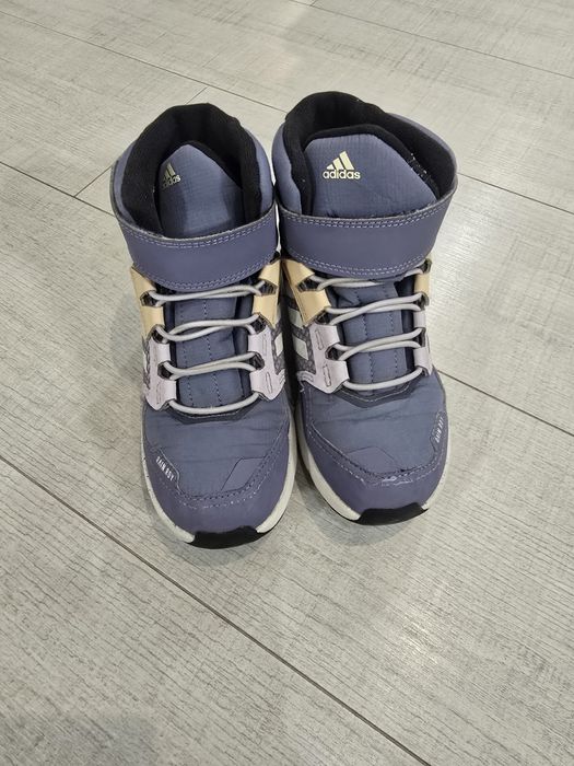 Adidas Terrex детски оригинални боти