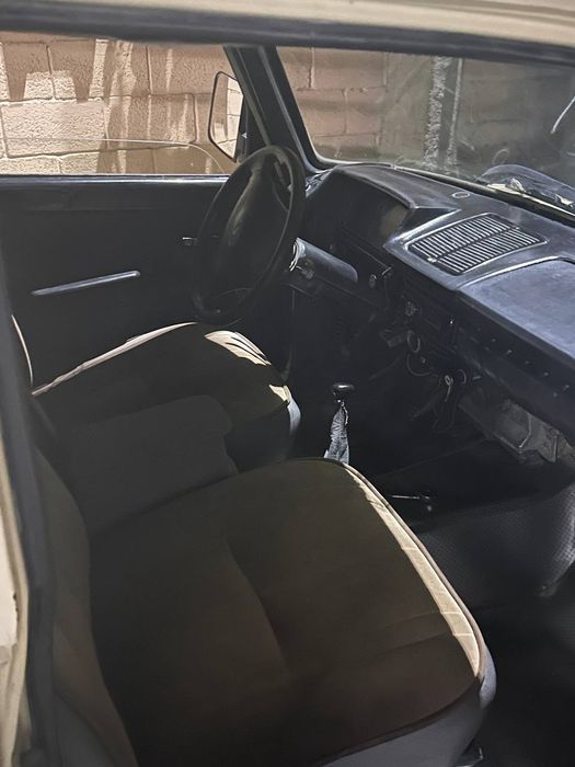 Москвич пикап 412