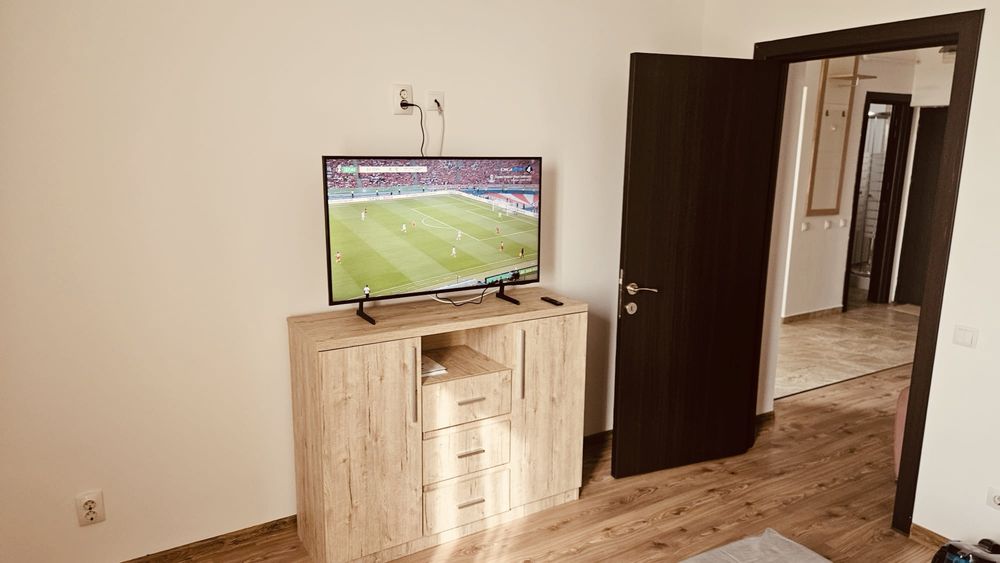 Apartament Straja