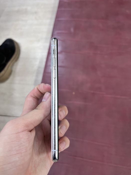 Айфон хс 2020 емкост 75