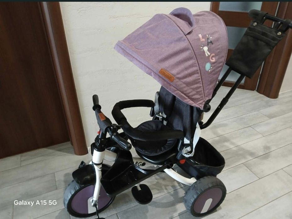 Триколка  триколка