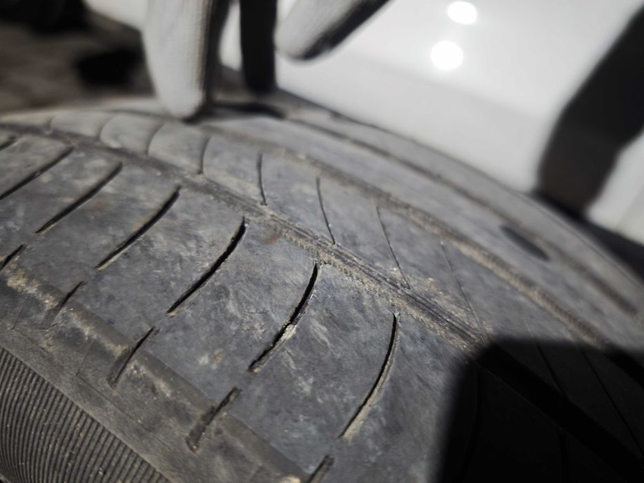 4 Anvelope vara Michelin Primacy 4 215/50 R17 91W