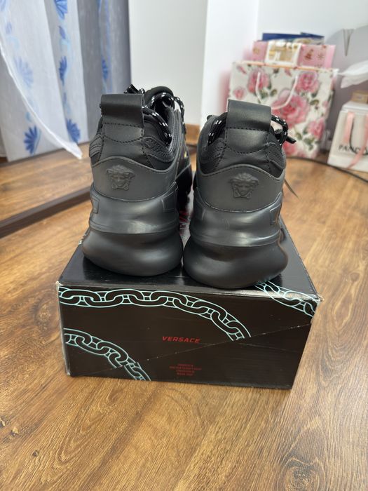 Versace Chain Reaction 41