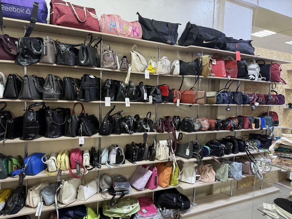 Продам стелажи + зеркало