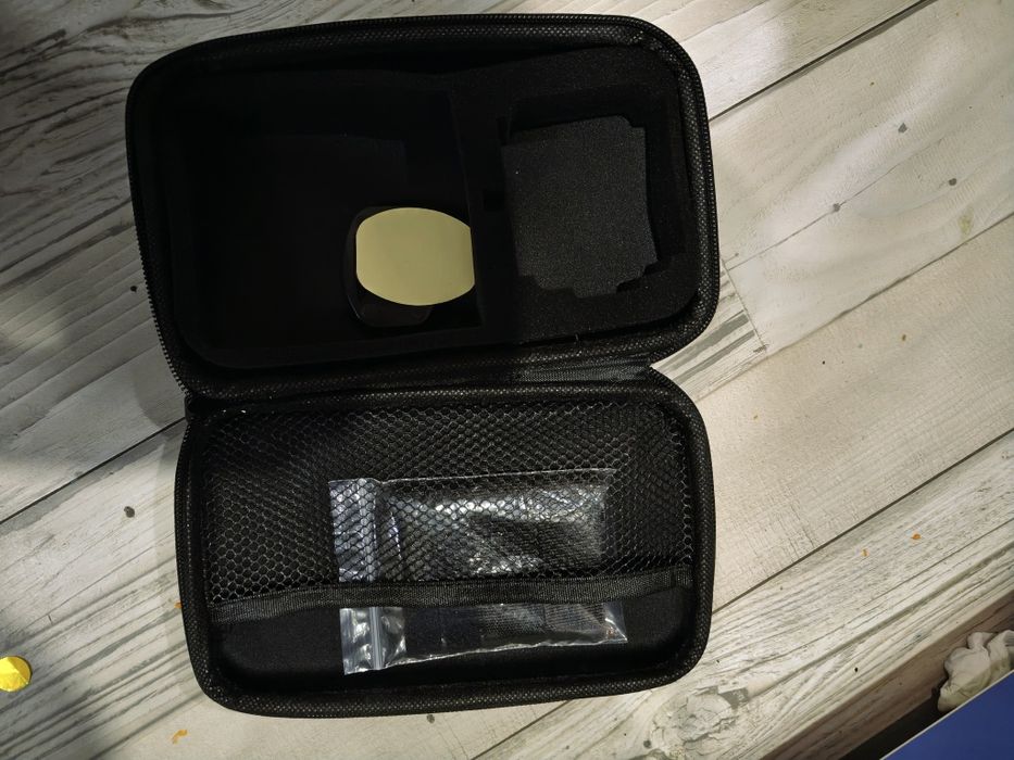 Екшън камера Robi cam