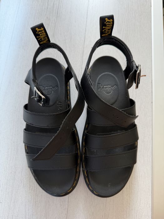 Сандали Dr.Martens Blaire