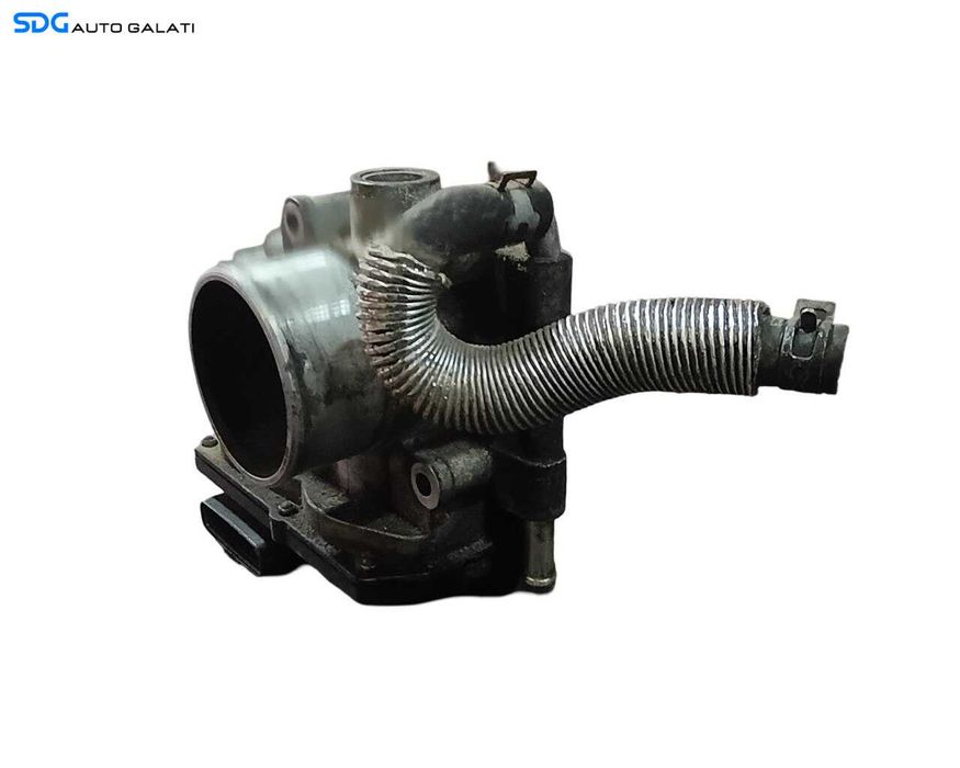 Clapeta Acceleratie Mazda 6 GG GY 2.0 MZR-CD RF7J 2005 - 2008 Cod RF7J136B0C [LR8547]