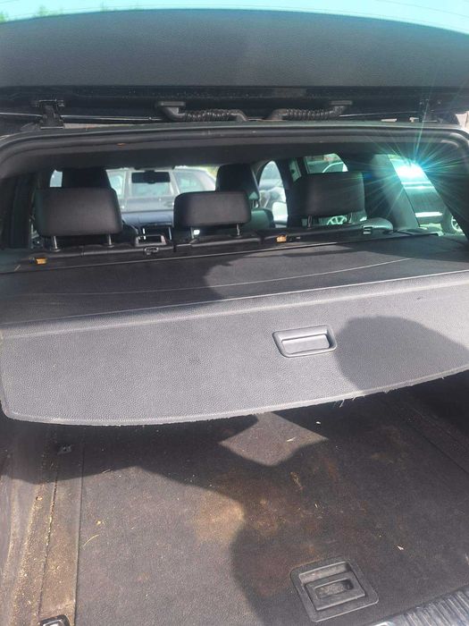 Vw Touareg 3.0 TDI ,240 к.с. , 60 броя на части