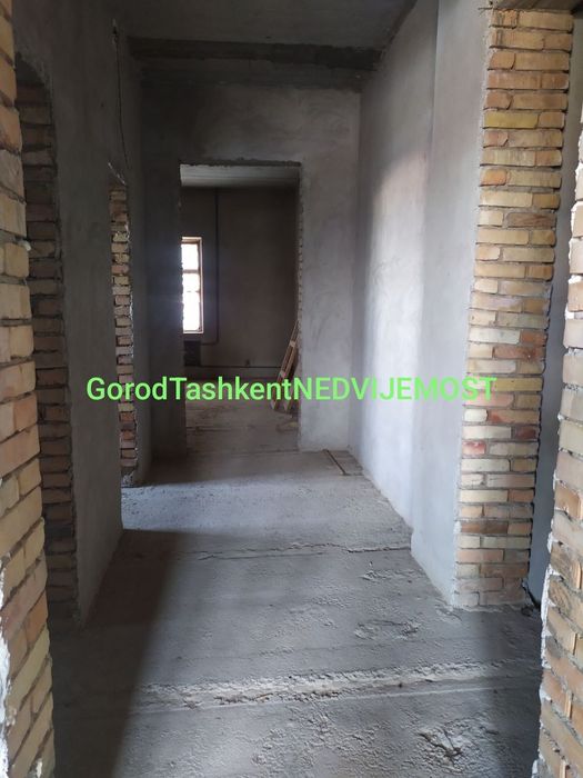 Дом 450м² Площадь участка 700м²