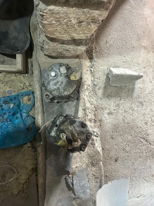 Копрессор кондиционер