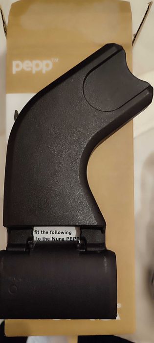 Адаптери за количка Nuna