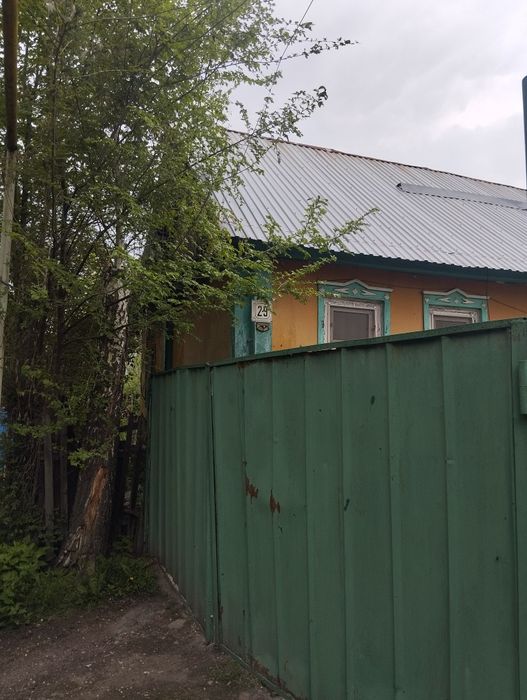 Продаётся дом в Талгаре