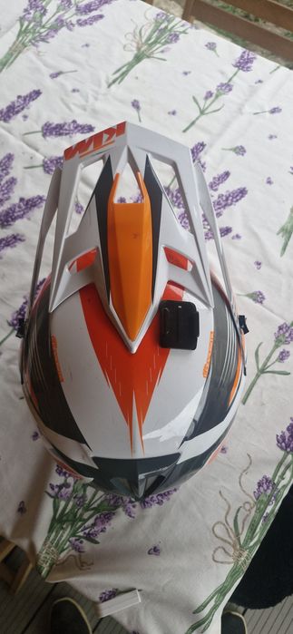 Casca KTM 990gr. marime M